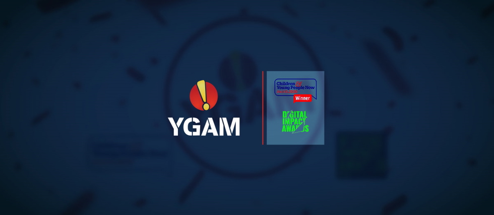 YGAM has won four awards