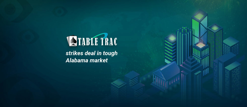 Table Trac Alabama Deals