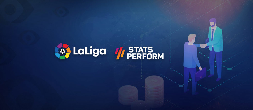 Stats Perform LaLiga deal