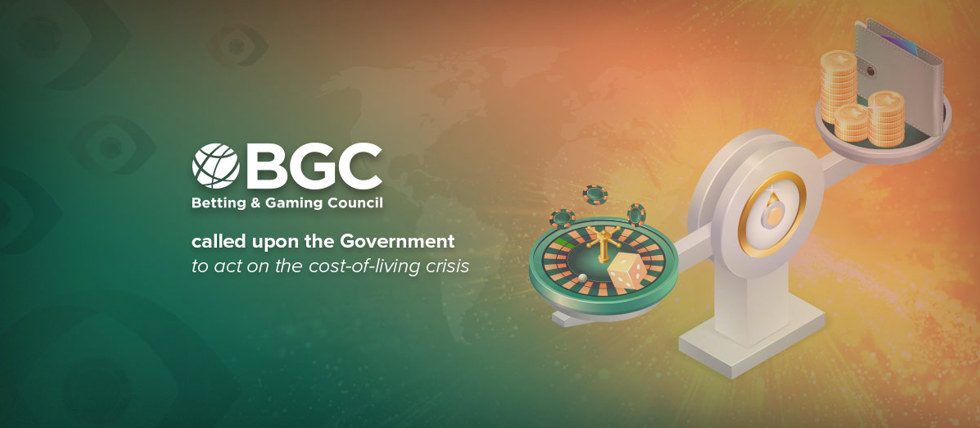 Betting and Gaming Council, Cost of Living
