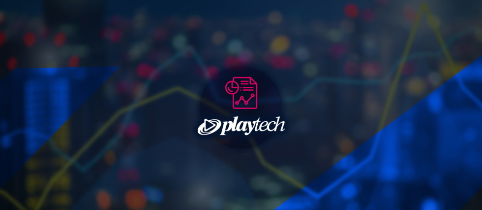 Playtech revenue saw a huge drop with 25.1%