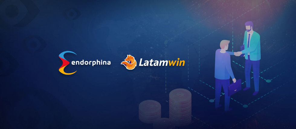 Latamwin partners with Endorphina