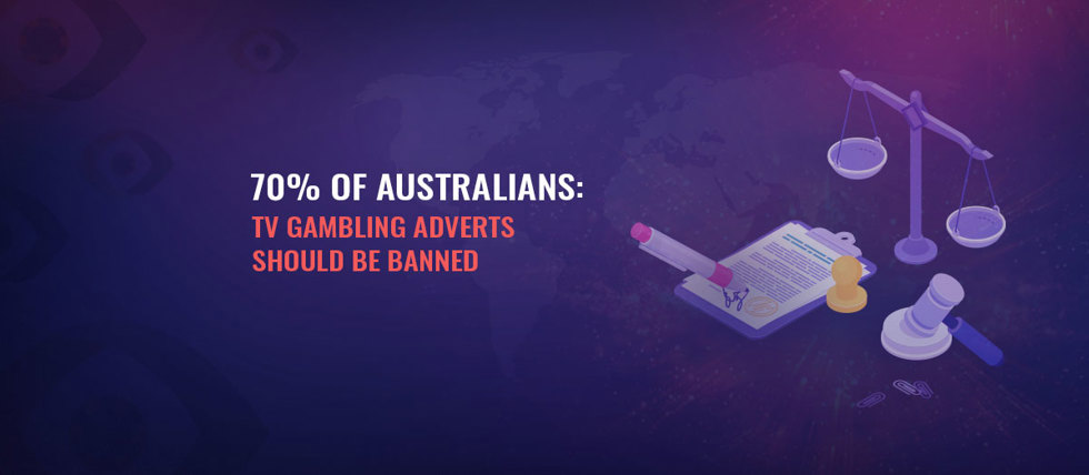 Gambling Advertising, Australia