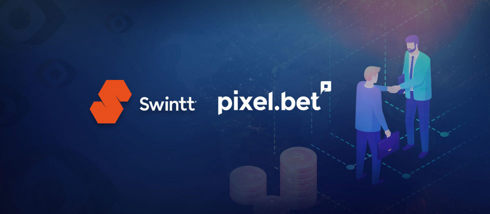 Swintt, Pixel.bet, Slots