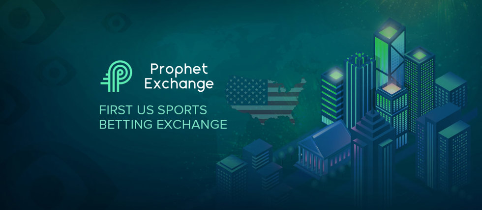 Prophet Exchange New Jersey debut