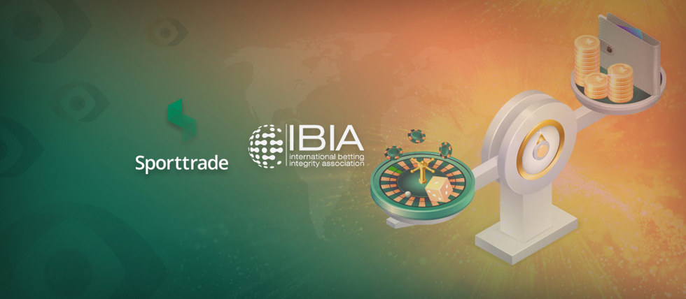 Sporttrade joins IBIA