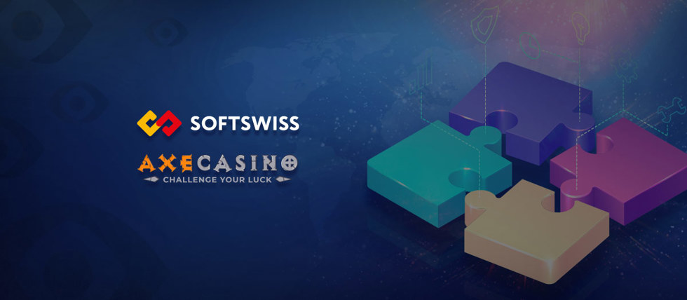 Axcasino uses SOFTSWISS Jackpot Aggregator