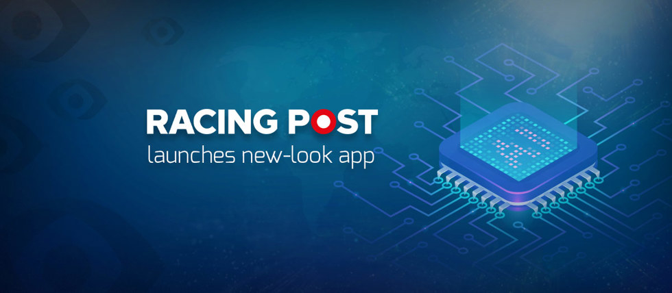 Racing Post launches new app