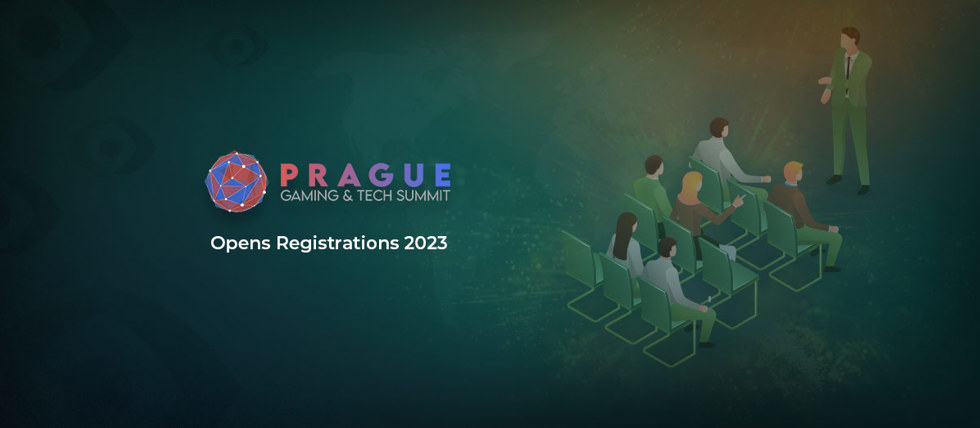 Prague Gaming & TECH Summit