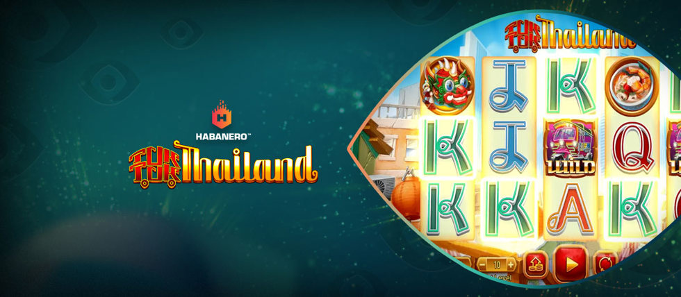 Habanero launches Tuk Tuk Thailand