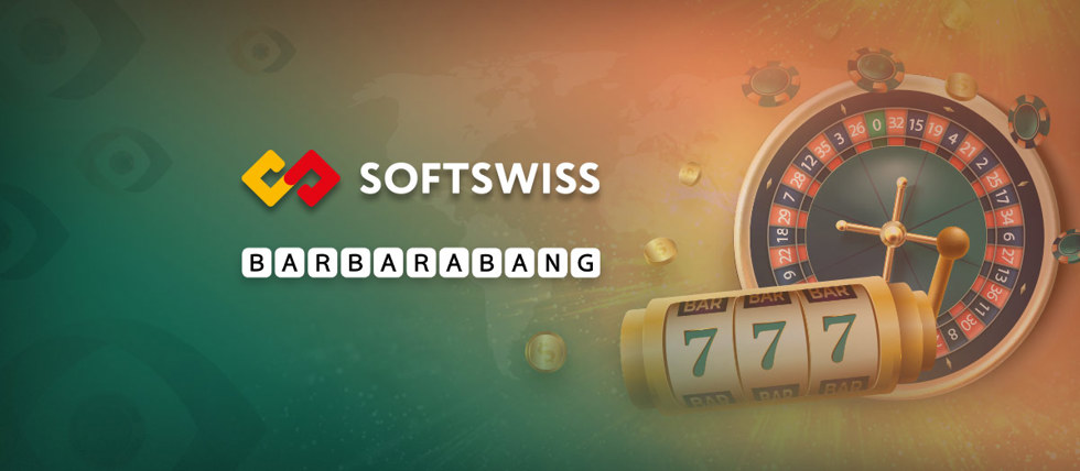 SOFTSWISS Barbara Bang deal
