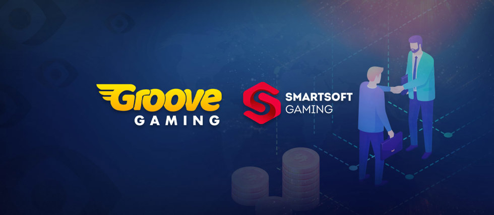 SmartSoft supplies portfolio to Groove