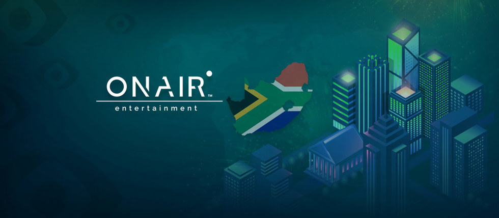 OnAir Entertainment launches in South Africa