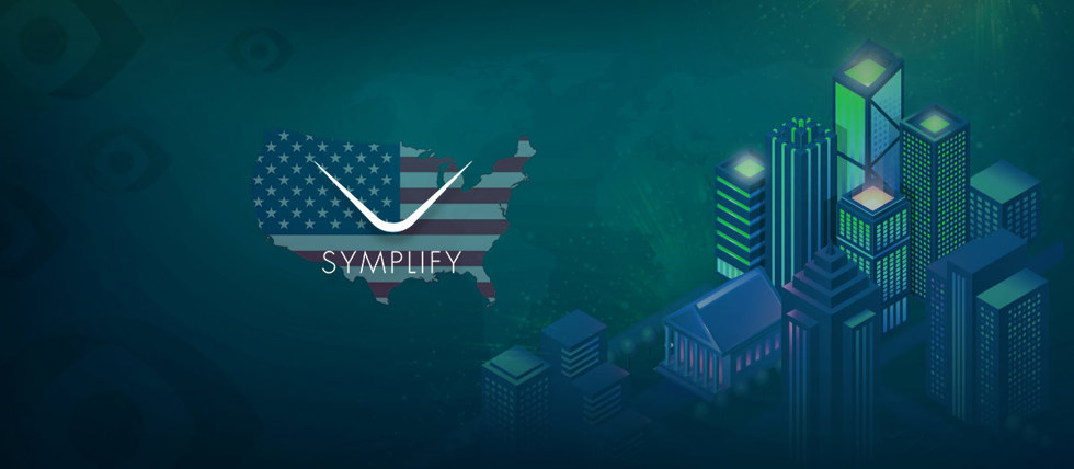 Symplify moves into the US