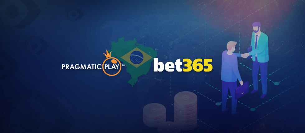 bet365 adds Pragmatic bingo games