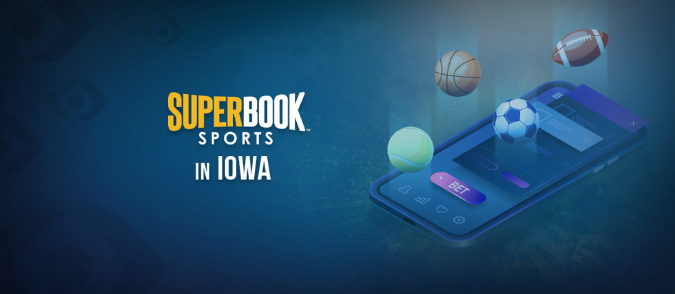 SuperBook launches in Iowa