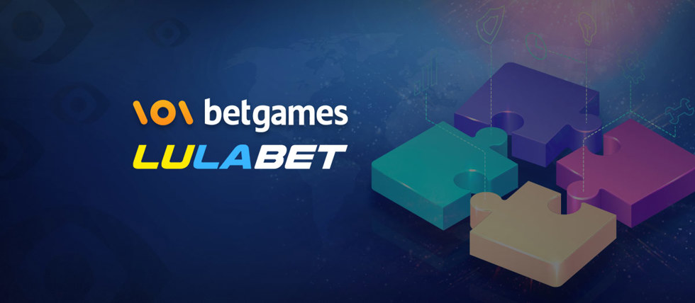 LulaBet receives BetGames live offering