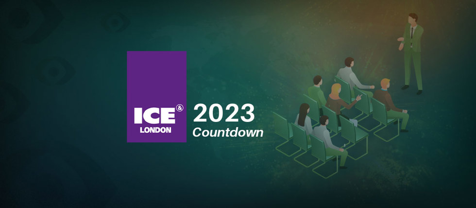 Registration begins for ICE London