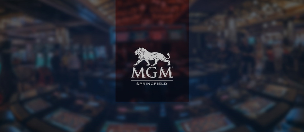 MGM Springfield has been hit with an $18,000 fine