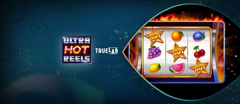 True Lab Games’ Ultra Hot Reels slot