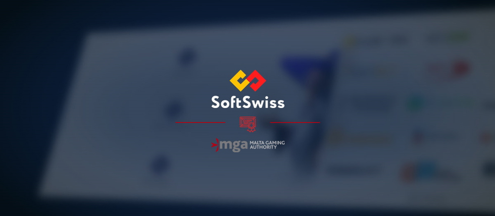 SoftSwiss has received a license from MGA