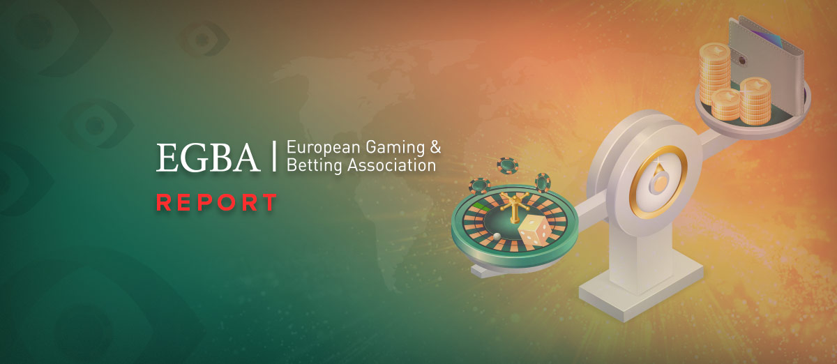 EGBA (European Gaming & Betting Association) 