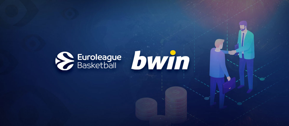 bwin Euroleague Basketball deal