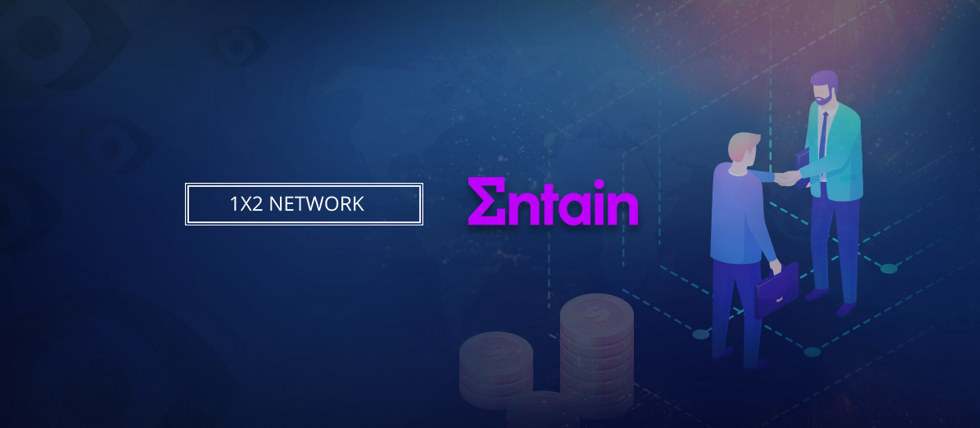 1X2 Network deal with Entain