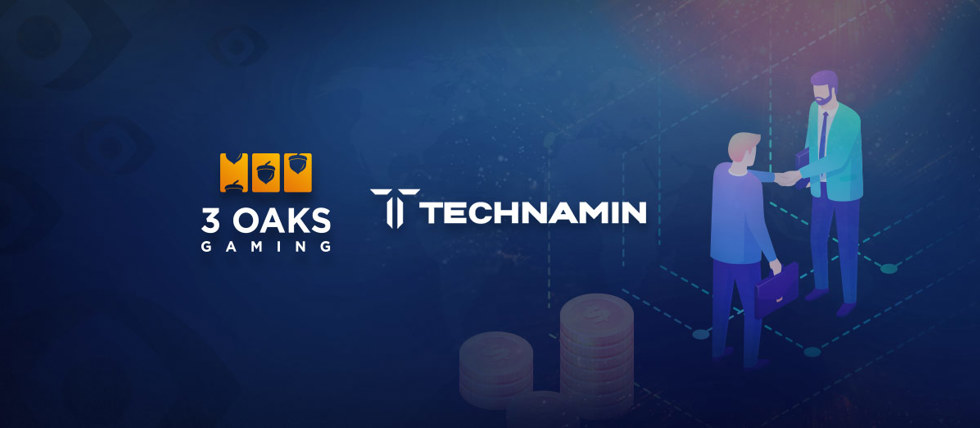 3 Oakssupplies to Technamin