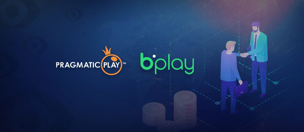 Pragmatic Play partnership with bplay