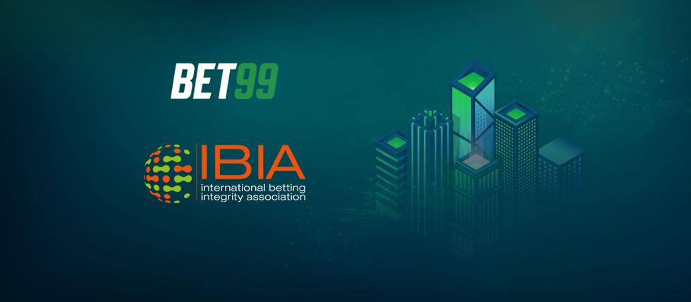 Bet99 Joins IBIA