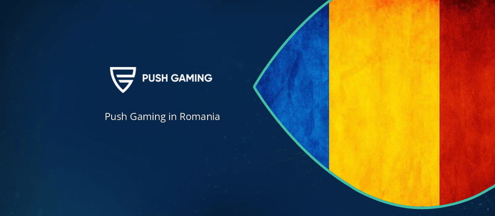 Push Gaming deal with Crowd Entertainment