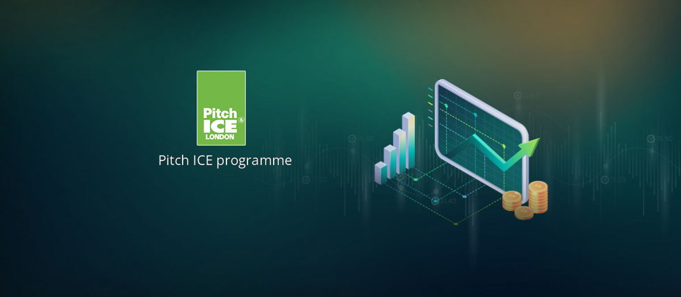 Pitch ICE initiative applications