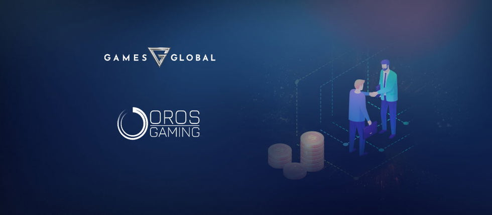 Games Global adds OROS Gaming