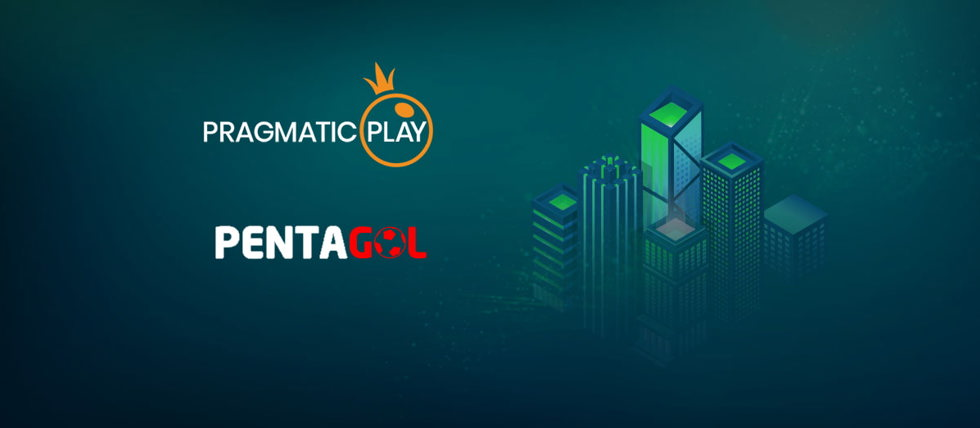 Pragmatic Play deals with Pentagol