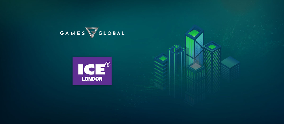 Games Global reveals plans for ICE 2023