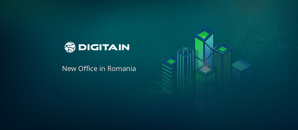 Digitain opens new office in Romania