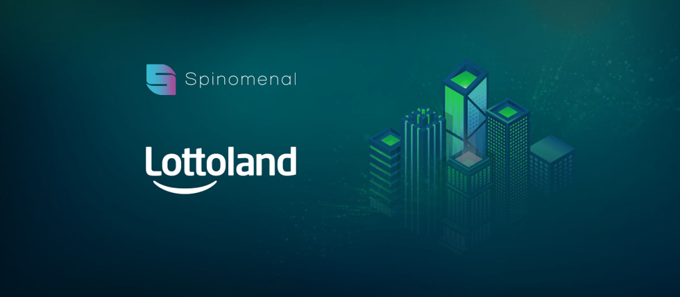 Spinomenal and Lottoland reach an agreement