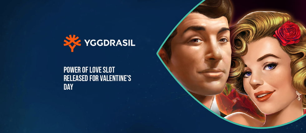 Yggdrasil releases Power of Love