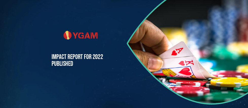 YGAM Impact Report 2022