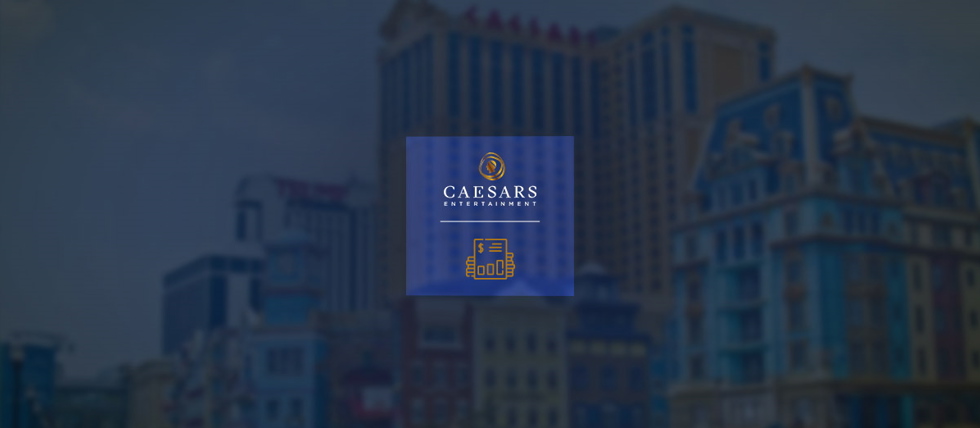 Caesars Entertainment has announced to invest $400 million in Atlantic City