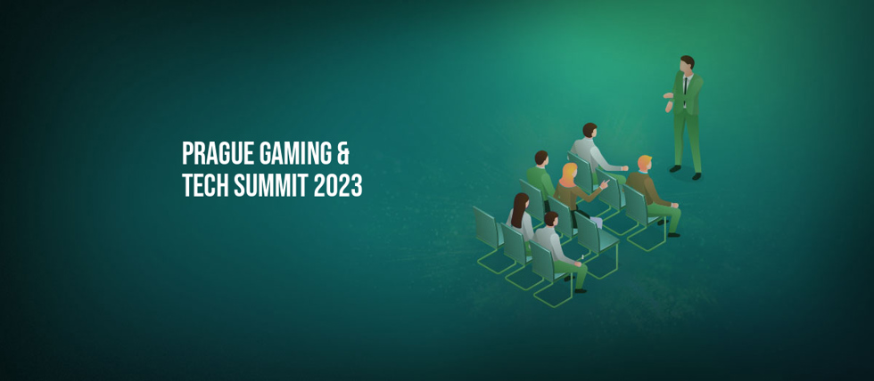 Prague Gaming & Tech Summit 2023 networking opportunities
