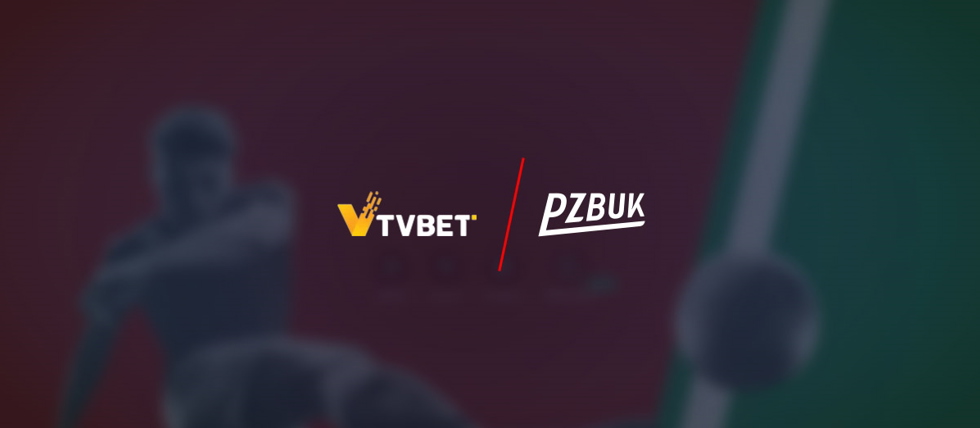 TVBET has signed a deal with PZBuk