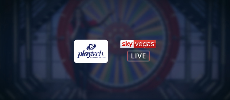 Playtech has announced to launch a live casino studio