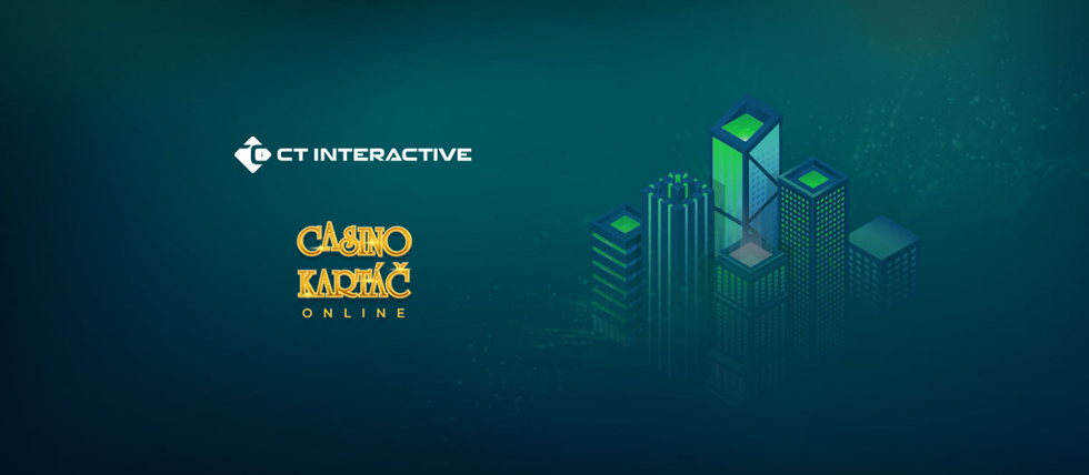 CT Interactive Casino Kartac