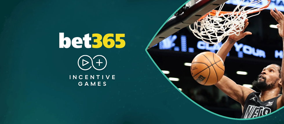 Bet365 launches $10 million competition