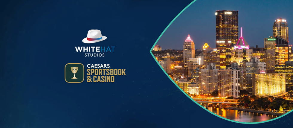 White Hat partners with Caesars