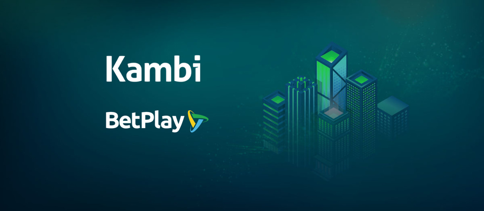 Kambi extends BetPlay deal
