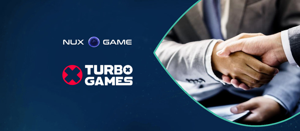 NuxGame Turbo Games deal