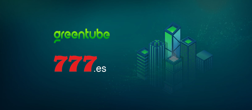 Greentube partners with Casino777.es